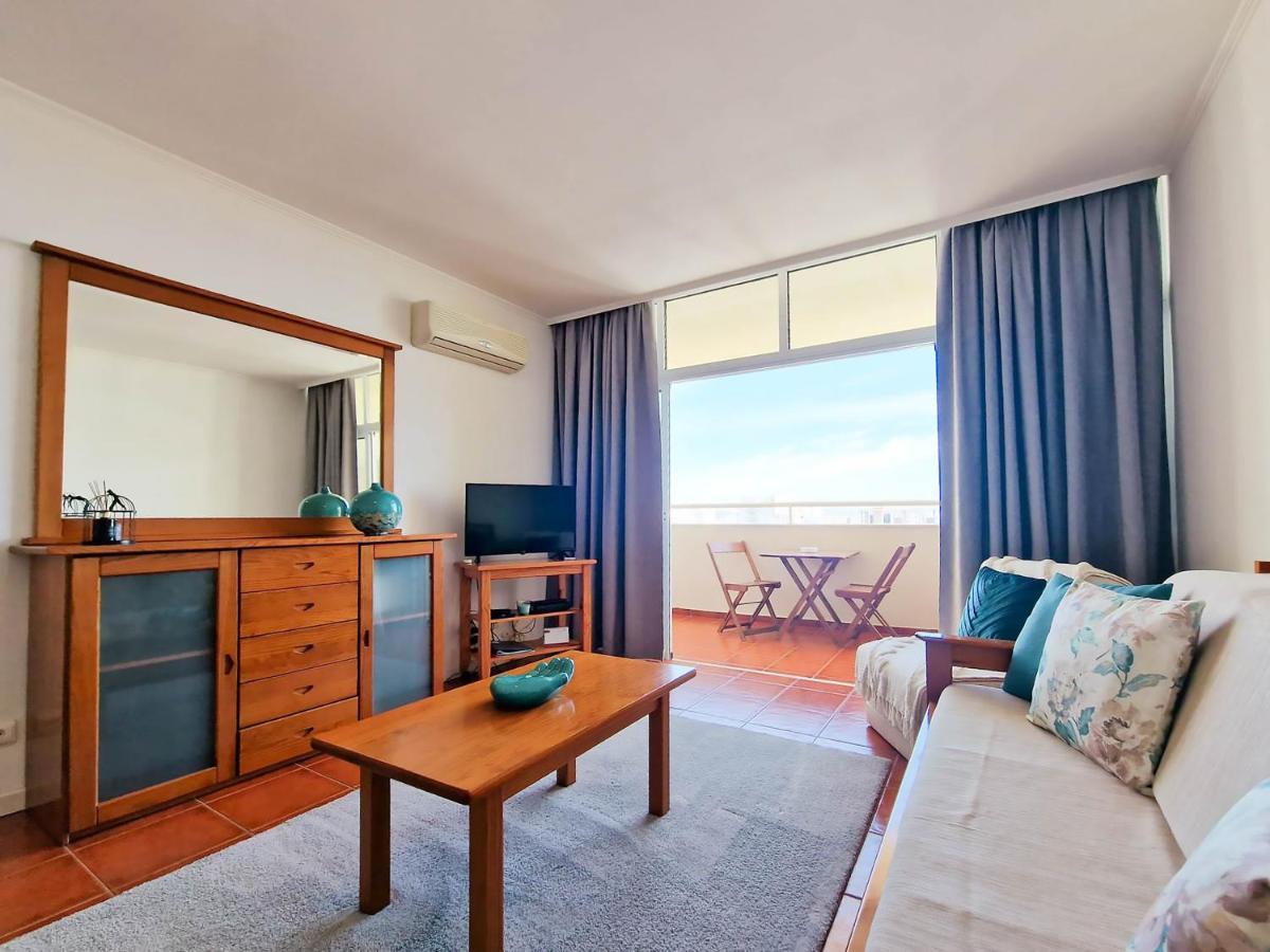 Apartment Rocha Varandas Cozy ポルティマン エクステリア 写真