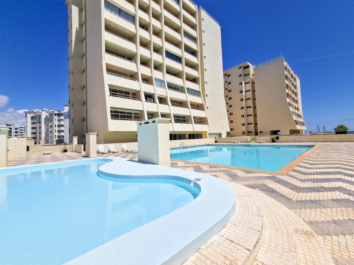 Apartment Rocha Varandas Cozy ポルティマン エクステリア 写真