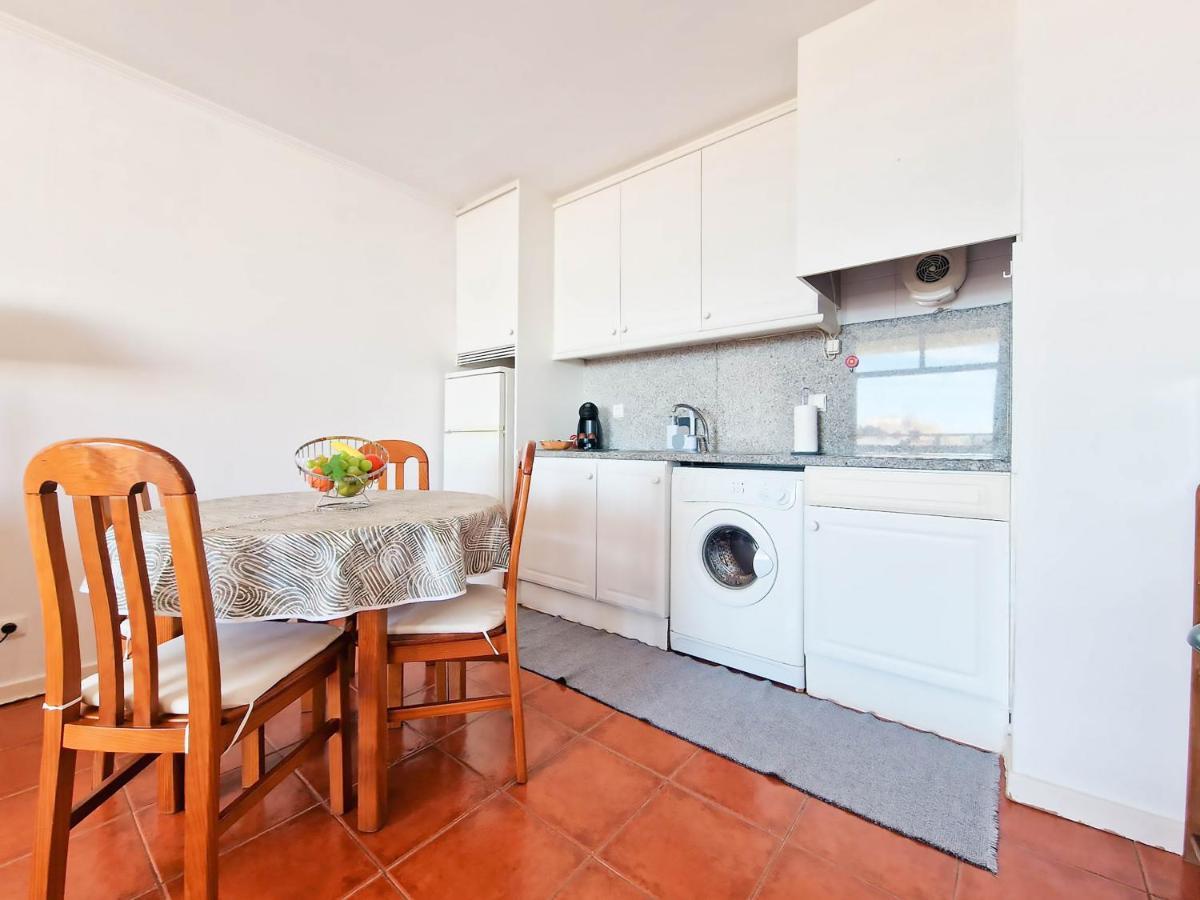 Apartment Rocha Varandas Cozy ポルティマン エクステリア 写真