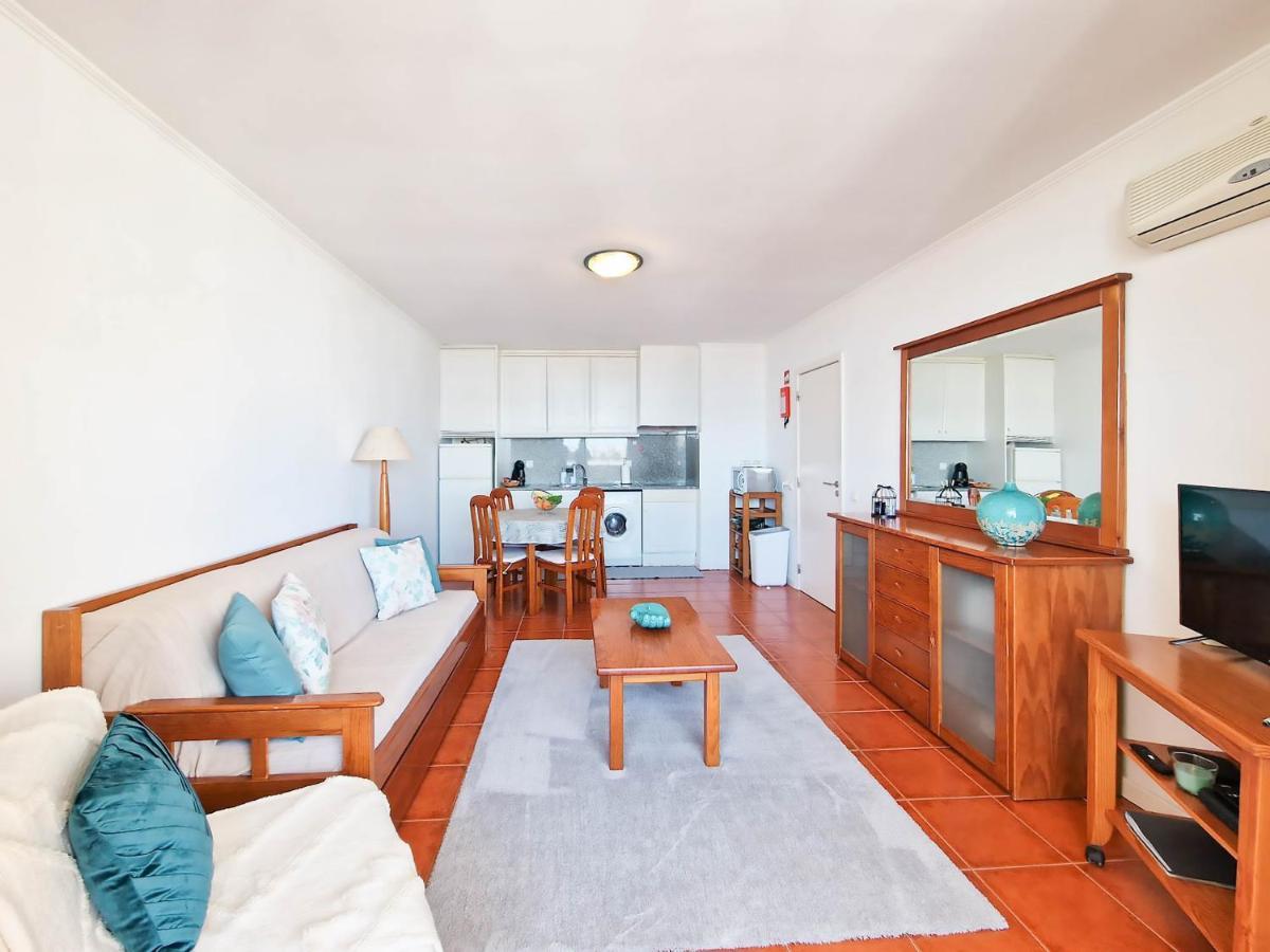 Apartment Rocha Varandas Cozy ポルティマン エクステリア 写真