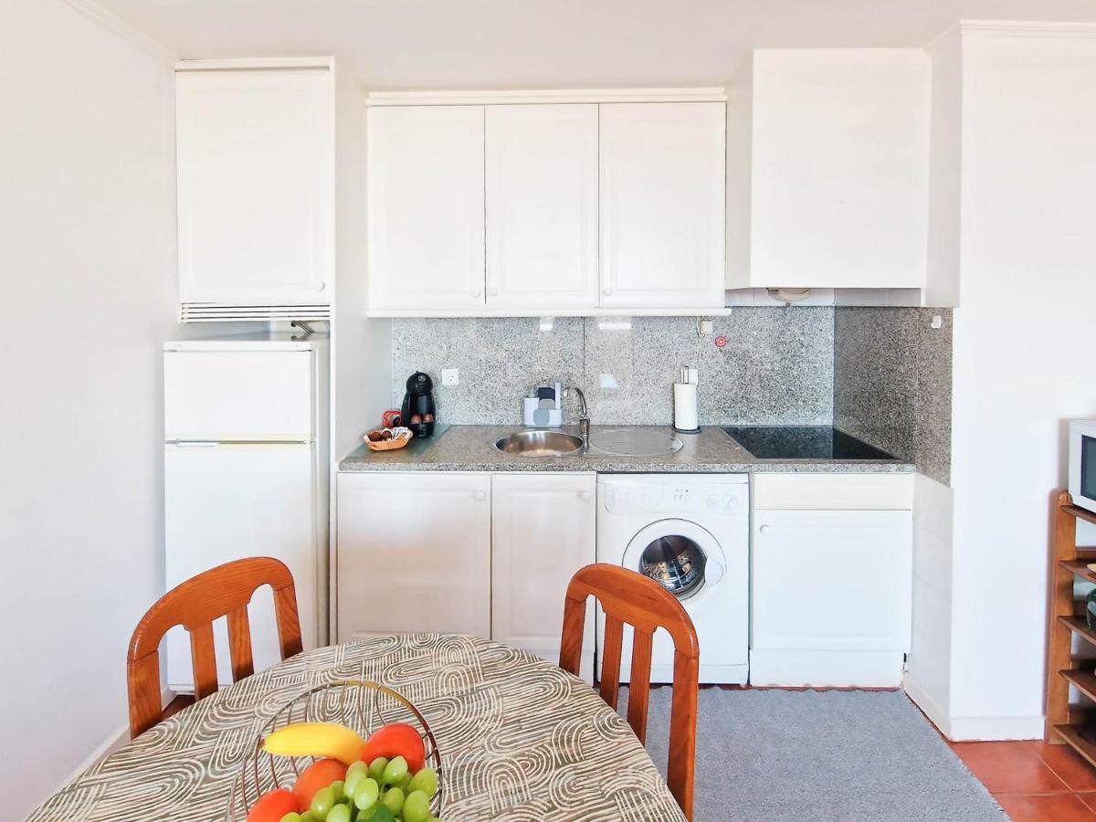 Apartment Rocha Varandas Cozy ポルティマン エクステリア 写真