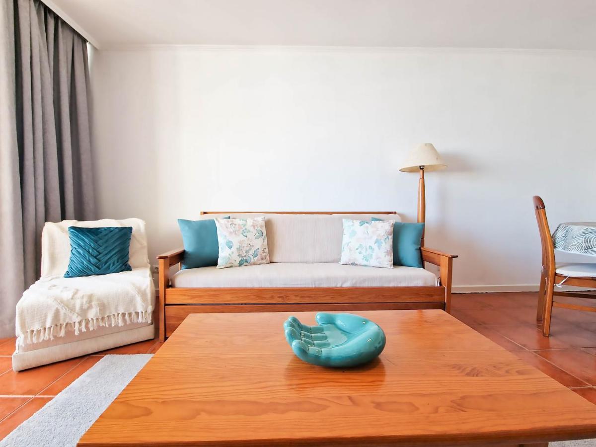 Apartment Rocha Varandas Cozy ポルティマン エクステリア 写真
