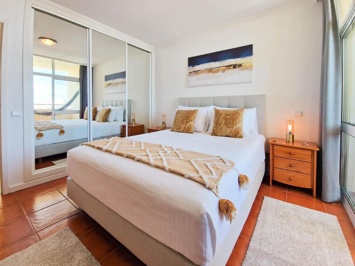 Apartment Rocha Varandas Cozy ポルティマン エクステリア 写真