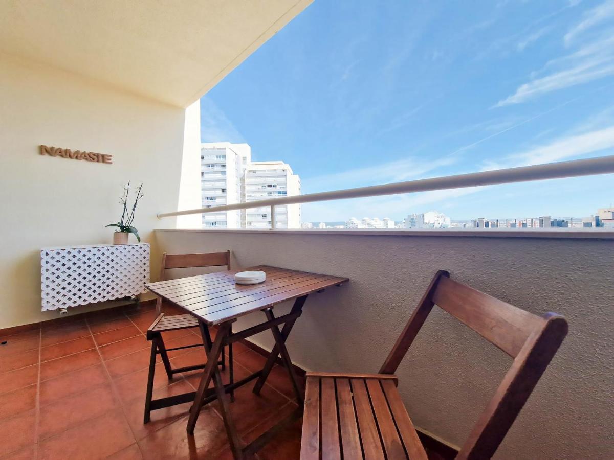 Apartment Rocha Varandas Cozy ポルティマン エクステリア 写真