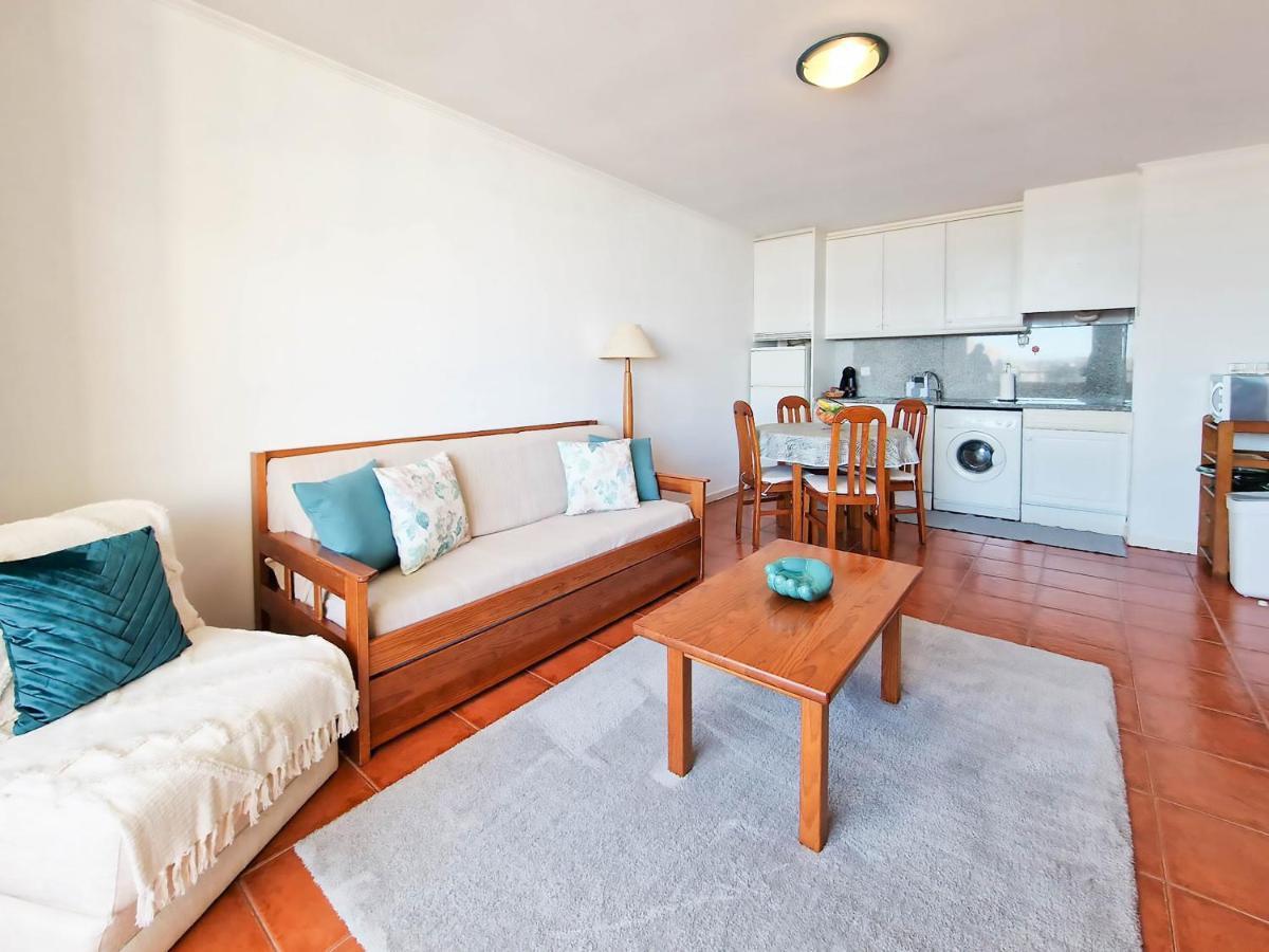 Apartment Rocha Varandas Cozy ポルティマン エクステリア 写真