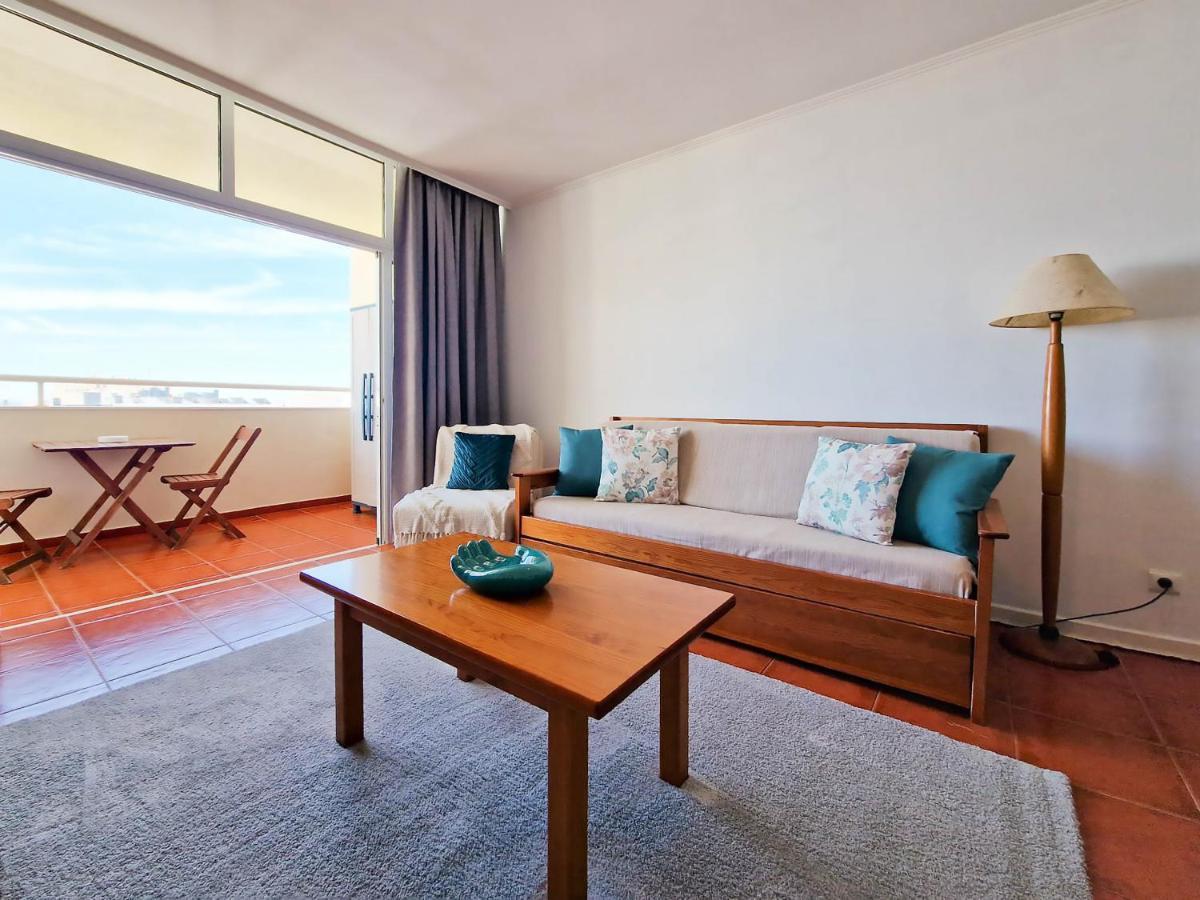 Apartment Rocha Varandas Cozy ポルティマン エクステリア 写真