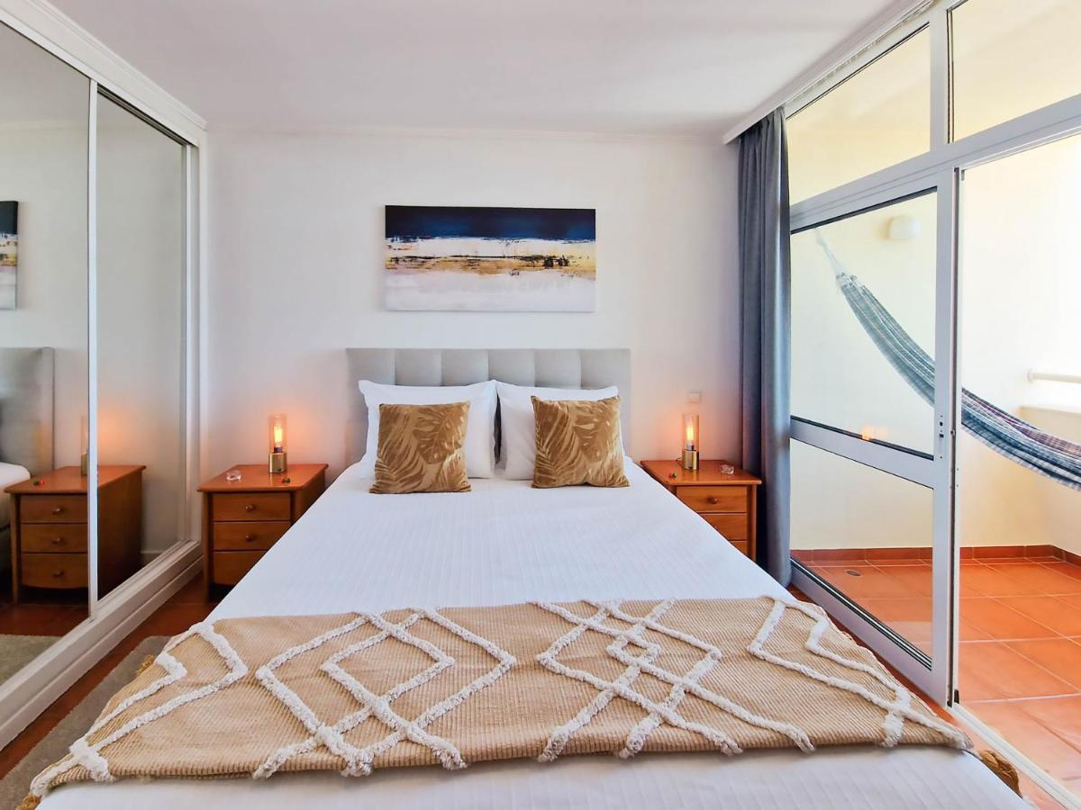 Apartment Rocha Varandas Cozy ポルティマン エクステリア 写真