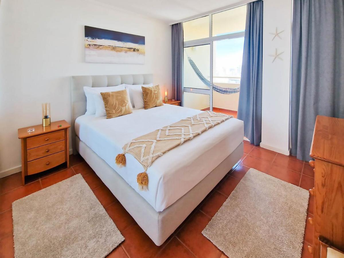 Apartment Rocha Varandas Cozy ポルティマン エクステリア 写真