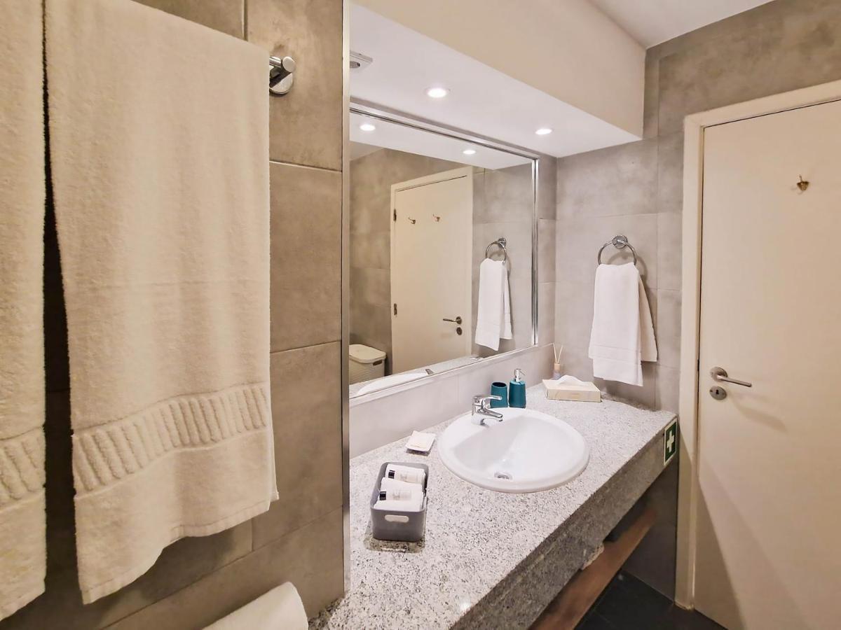 Apartment Rocha Varandas Cozy ポルティマン エクステリア 写真