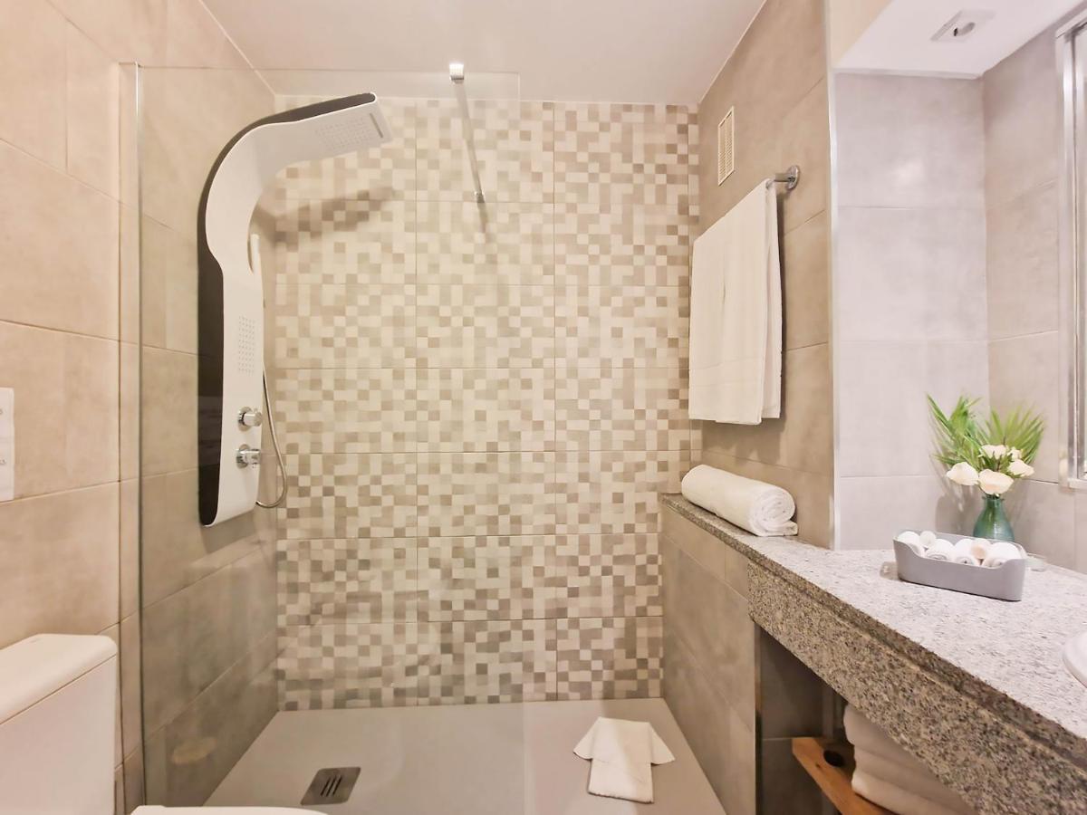 Apartment Rocha Varandas Cozy ポルティマン エクステリア 写真