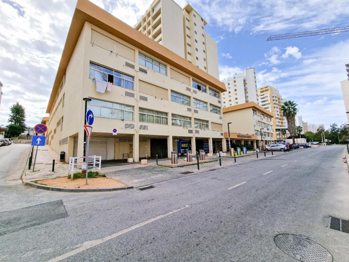 Apartment Rocha Varandas Cozy ポルティマン エクステリア 写真