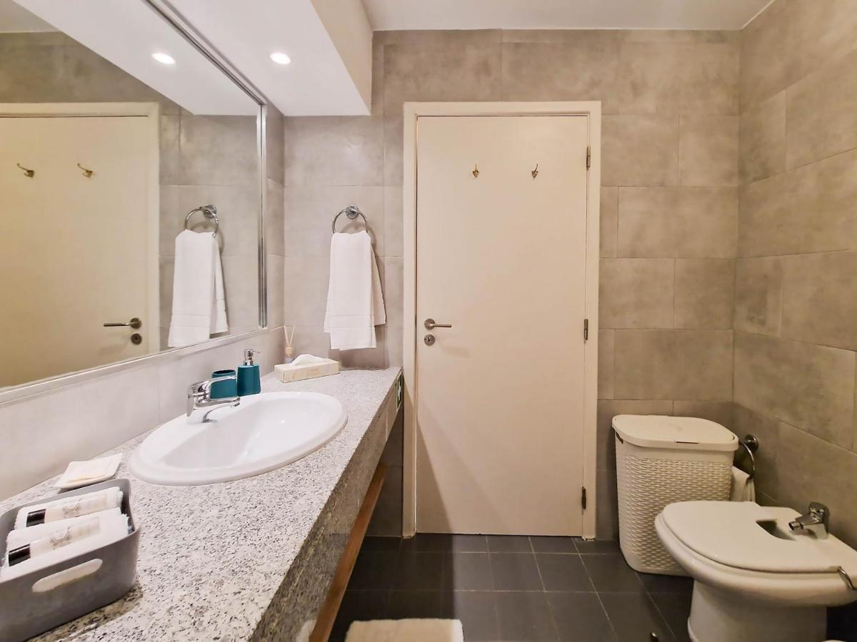 Apartment Rocha Varandas Cozy ポルティマン エクステリア 写真