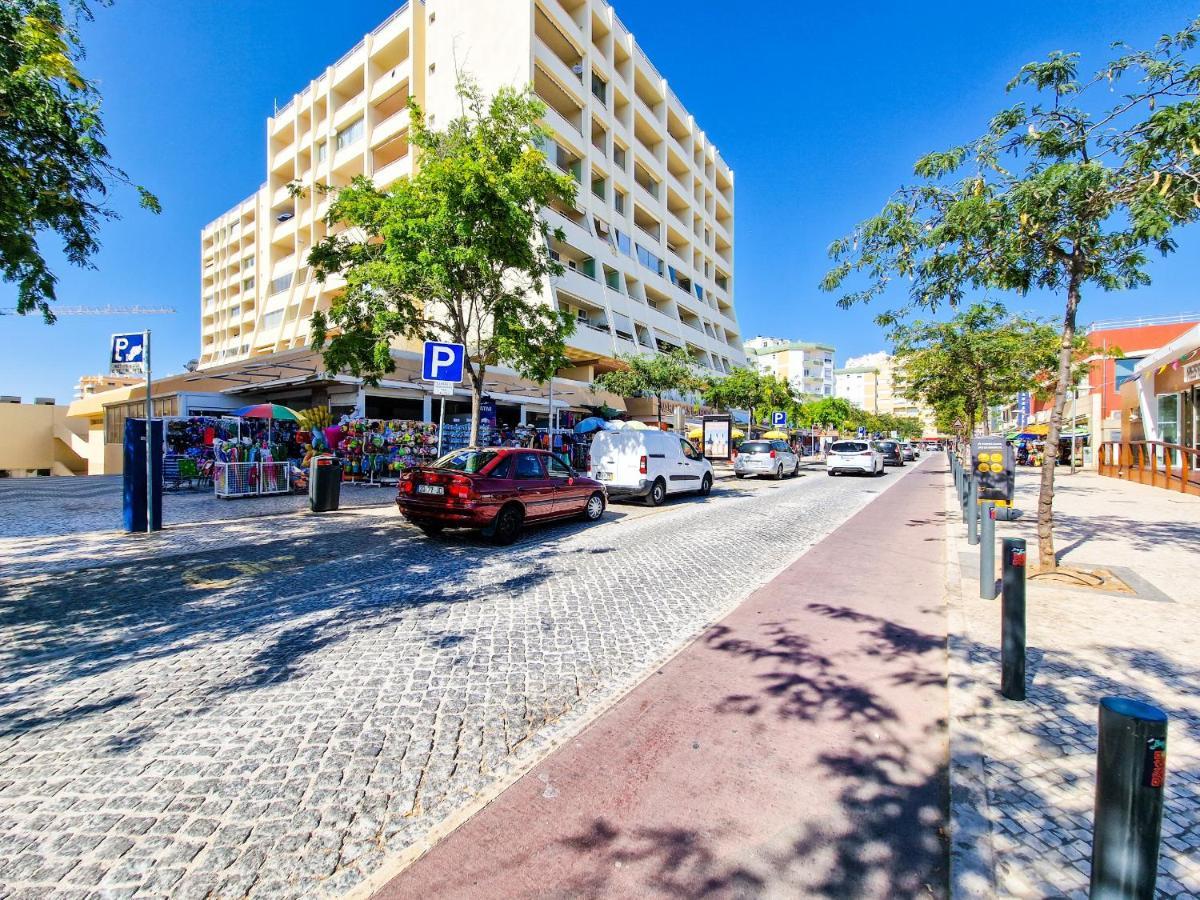 Apartment Rocha Varandas Cozy ポルティマン エクステリア 写真