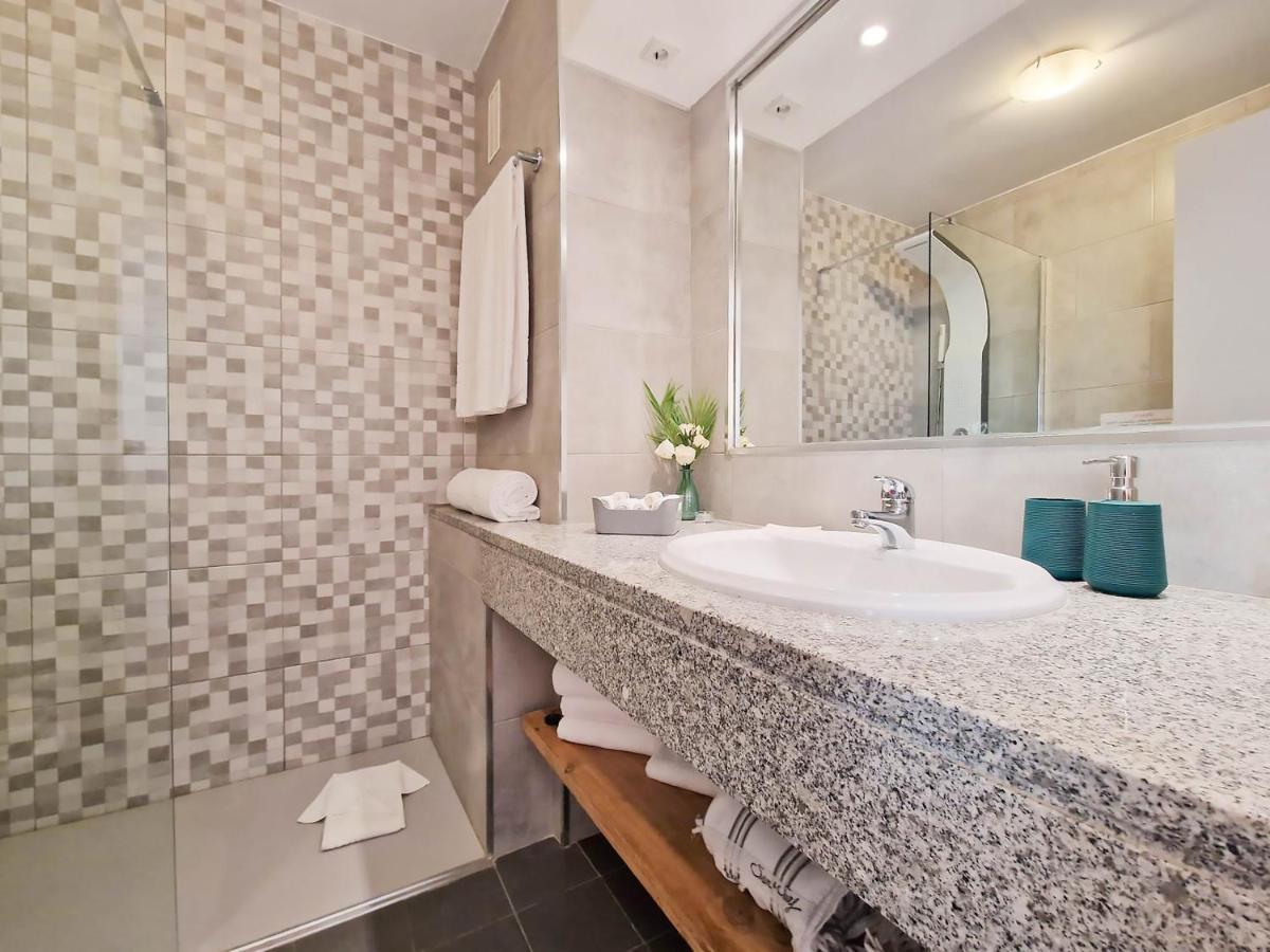 Apartment Rocha Varandas Cozy ポルティマン エクステリア 写真
