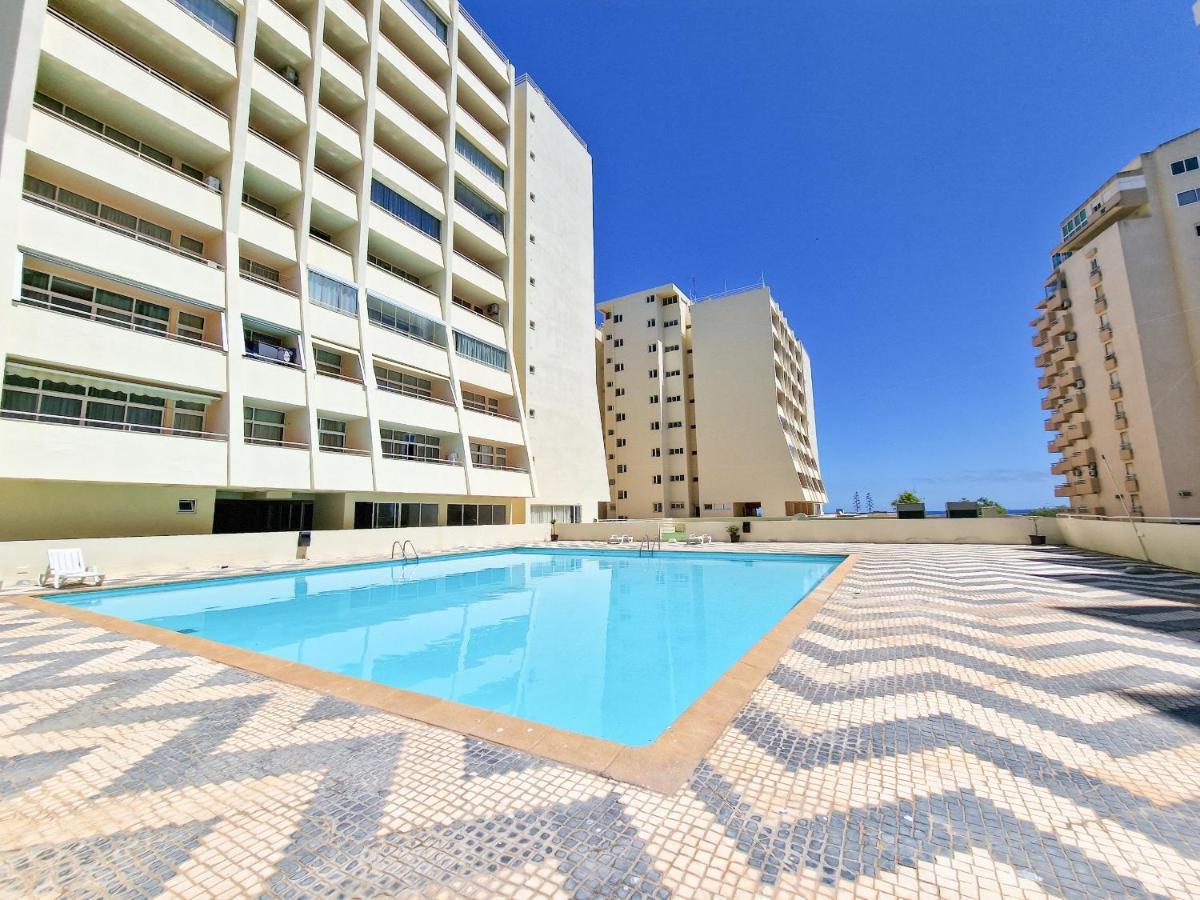 Apartment Rocha Varandas Cozy ポルティマン エクステリア 写真