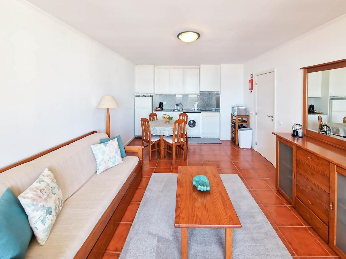 Apartment Rocha Varandas Cozy ポルティマン エクステリア 写真