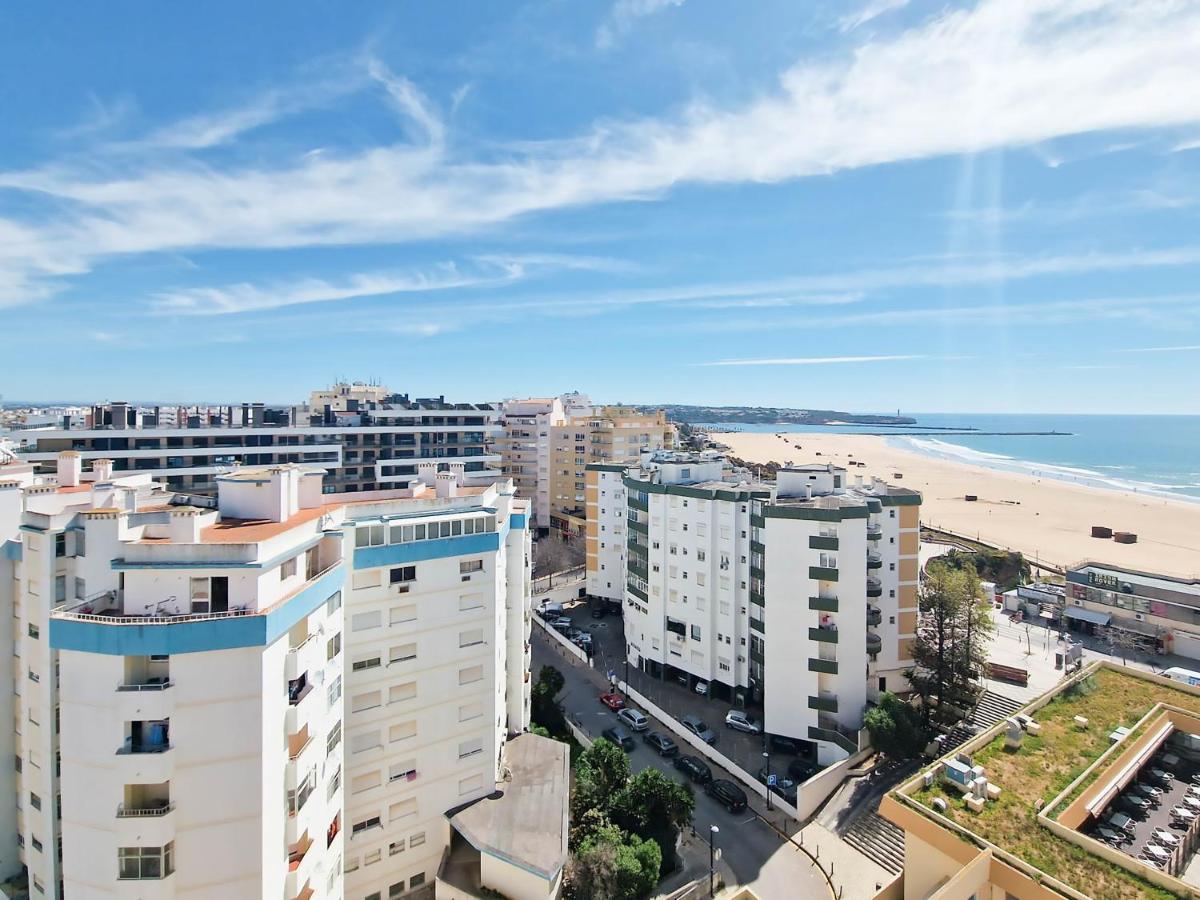 Apartment Rocha Varandas Cozy ポルティマン エクステリア 写真