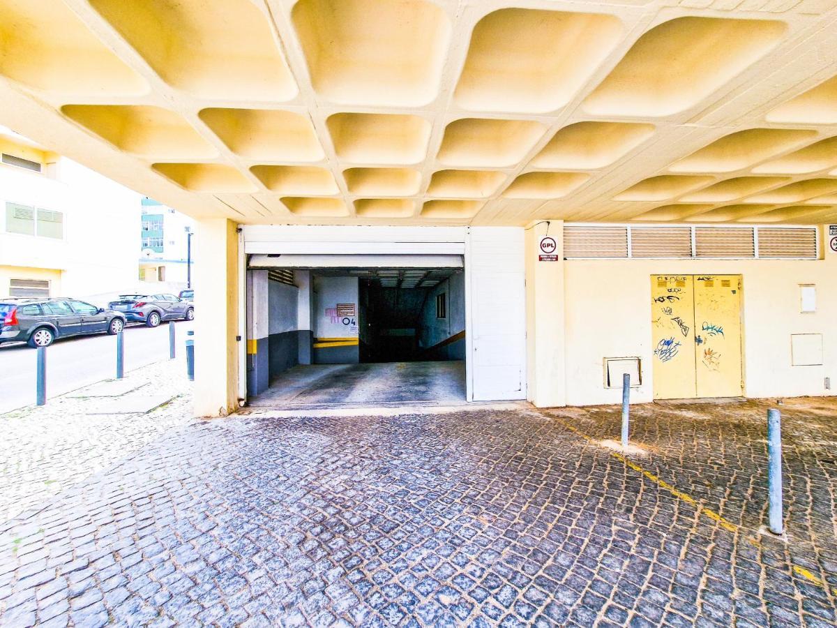 Apartment Rocha Varandas Cozy ポルティマン エクステリア 写真